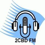 Radio 2CBD